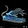 Jurassic World - Mosasaurus Icons Statue