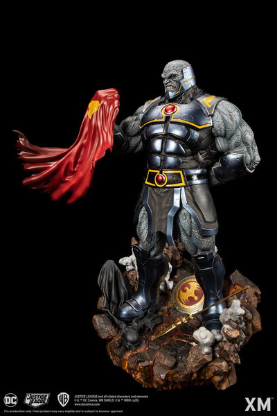 Darkseid Rebirth 1/6 Scale Statue - DC Comics