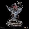 Quantumania Ant-Man and the Wasp Deluxe Art Scale 1/10