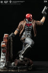 Red Hood Rebirth 1/6 Scale Statue DC Comics