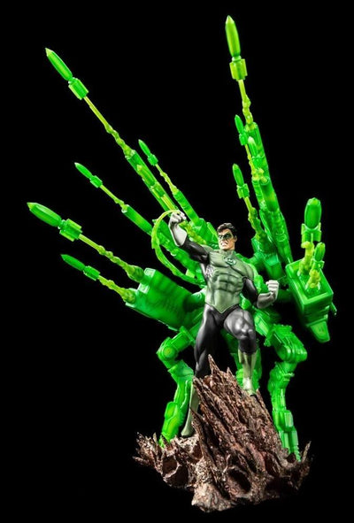 Green Lantern - Rebirth 1/6 Scale Statue