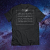 TFAW SHIRT - Spec Fiction Collectibles