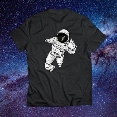 Spec Fiction Collectibles - Odyssey Shirt