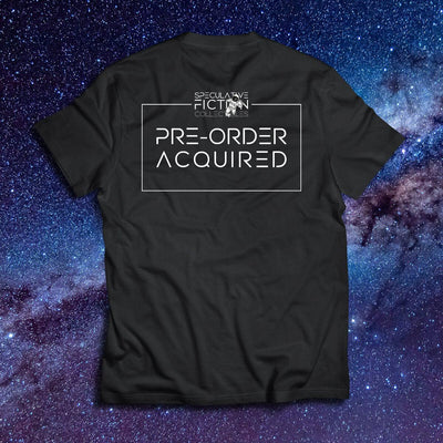Pre-Order Acquired Crew Neck T-Shirt
