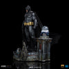 Batman Unleashed Deluxe Art Scale 1/10