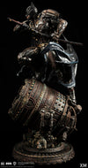Batman Shugo (Version B) 1/4 Scale Statue