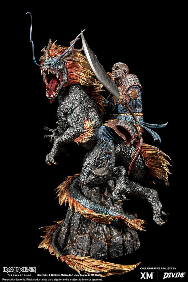 ドラゴンと女性　メタルフィギュア ドラクエ』キラーマシン、ゴーレム、さまようよろいたちが