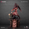 Silent Hill - Red Pyramid vs. James Sunderland 1/4 Scale Elite Exclusive Statue
