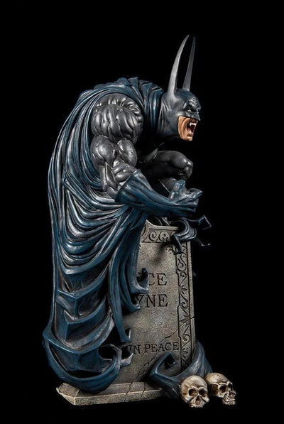Bloodstorm Batman 1/6 Scale Statue