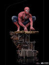 Spider-Man No Way Home - Spider-Man Peter #2 BDS Art Scale 1/10