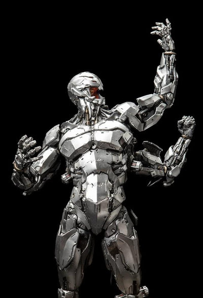 Ultron 1/4 Scale Premium Statue XM STUDIOS