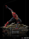 Spider-Man No Way Home - Spider-Man Peter #1 BDS Art Scale 1/10