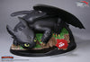 How to Train Your Dragon - Toothless PVC 1/8 Scale