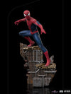 Spider-Man No Way Home - Spider-Man Peter #3 BDS Art Scale 1/10