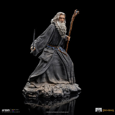 Gandalf BDS Art Scale 1/10