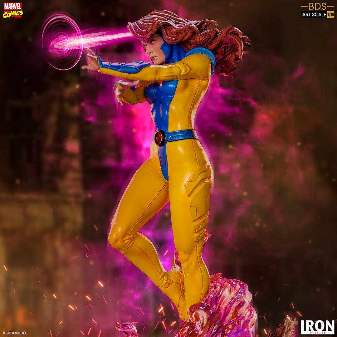 Iron Studios: Storm BDS Art Scale 1/10 – Marvel Comics - - il Iron Studios: Storm BDS Art Scale 1/10 – Marvel Comics - - il