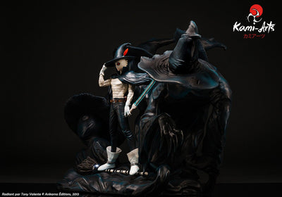 Radiant Grimm 1/6 Scale Resin Statue