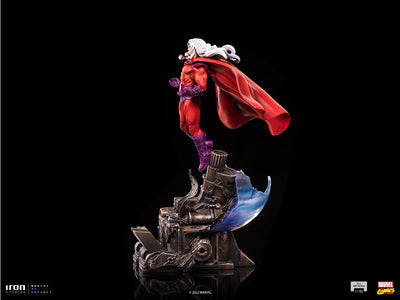 X-Men Age of Apocalypse - Magneto BDS Art Scale 1/10