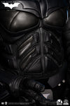 The Dark Knight Batman (Christian Bale) Life-Size Bust