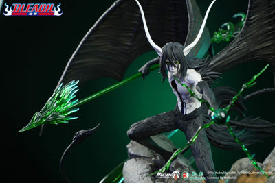 Ulquiorra Cifer 1/6 Scale Statue