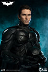 The Dark Knight Batman (Christian Bale) Life-Size Bust