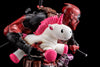 Deadpool Fine Art Signature Series 1/6 Scale Statue