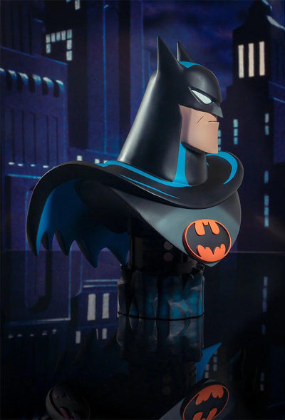 Batman: The Animated Series - Batman Bust
