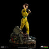 TMNT - April O'Neil Art Scale 1/10