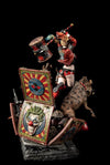 Harley Quinn Rebirth ( VERSION B ) 1/6 Scale Statue