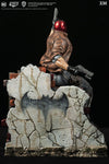 Red Hood Rebirth 1/6 Scale Statue DC Comics