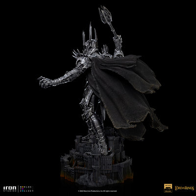 Sauron Deluxe Art Scale 1/10