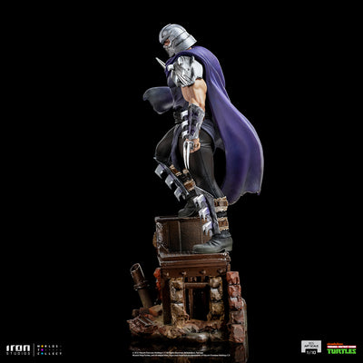 TMNT - Shredder BDS Art Scale 1/10