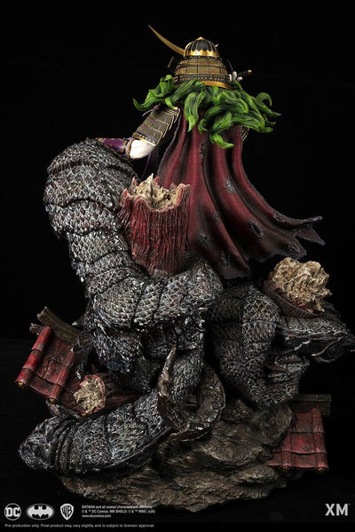 Joker Orochi (VERSION B) 1/4 Scale Statue