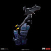 DC Comics Series #8 - Batman Beyond Art Scale 1/10
