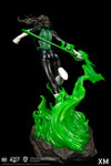 Jessica Cruz Rebirth 1/6 Scale Statue