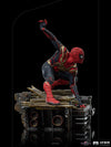 Spider-Man No Way Home - Spider-Man Peter #1 BDS Art Scale 1/10
