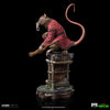 TMNT - Master Splinter BDS Art Scale 1/10