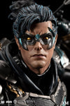 Nightwing (Samurai Series) 1/4 Scale Statue