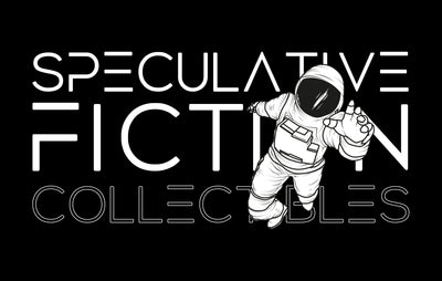 Spec Fiction Collectibles - Odyssey Shirt
