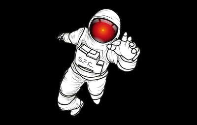 Spec Fiction Collectibles - My Collection Shirt