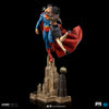 Superman and Lois 1/6 Scale Diorama