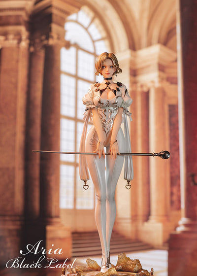 Black Label Series - Aria 1/6 Scale Statue