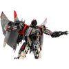 BLITZWING Transformers BUMBLEBEE - DLX Scale