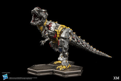Grimlock 1/10 Scale Statue Transformers
