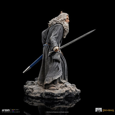 Gandalf BDS Art Scale 1/10