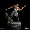 Mortal Kombat - Baraka BDS Art Scale 1/10