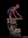 Spider-Man No Way Home - Full Set BDS Art Scale 1/10