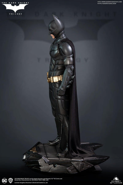TDK: Batman (BALE) 1/3 Scale Statue DELUXE