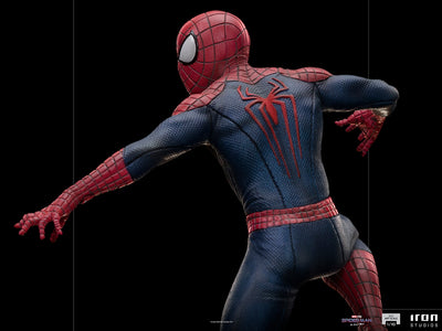Spider-Man No Way Home - Spider-Man Peter #3 BDS Art Scale 1/10