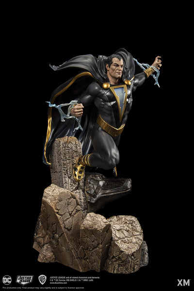 Black Adam Rebirth 1/6 Scale Statue